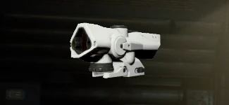 Extended Optics attachment schematic from Aliens Fireteam Elite 2