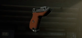 Featherweight VFG attachment schematic from Aliens Fireteam Elite 2