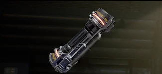 Feedback Circuit attachment schematic from Aliens Fireteam Elite 2