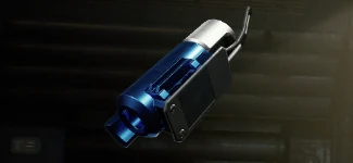 Flared Breech attachment schematic from Aliens Fireteam Elite 2