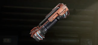 Forward Distribution Heatsink attachment schematic from Aliens Fireteam Elite 2