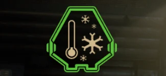 Gelid Regulator attachment schematic from Aliens Fireteam Elite 2