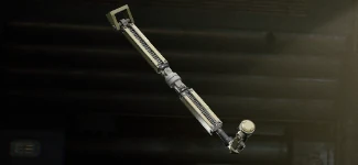 H105D7 Gada Executioner Harness attachment schematic from Aliens Fireteam Elite 2