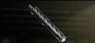 Hammer Forged Rifling attachment schematic from Aliens Fireteam Elite 2