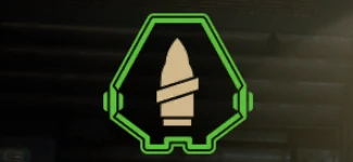 Handmade Rounds attachment schematic from Aliens Fireteam Elite 2