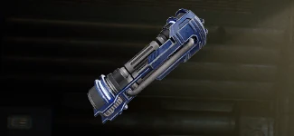 Heat Redistribution Heatsink attachment schematic from Aliens Fireteam Elite 2