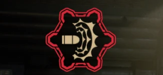 High-Explosive Ordinance attachment schematic from Aliens Fireteam Elite 2
