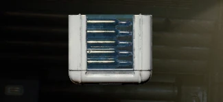 High-Impact Magazine attachment schematic from Aliens Fireteam Elite 2