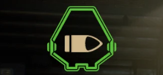 Hollow-Point Rounds attachment schematic from Aliens Fireteam Elite 2
