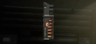 Hollow Points attachment schematic from Aliens Fireteam Elite 2