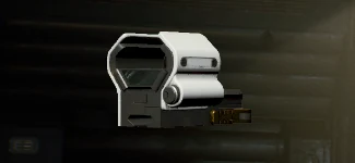 Holotab Sight attachment schematic from Aliens Fireteam Elite 2