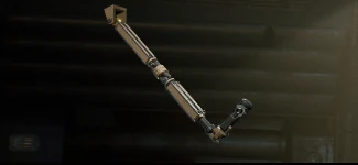 Hybrid Armature attachment schematic from Aliens Fireteam Elite 2