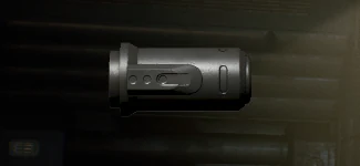 Hyperdyne Artemis Brake attachment schematic from Aliens Fireteam Elite 2