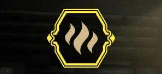 Incendiary Ammunition attachment schematic from Aliens Fireteam Elite 2
