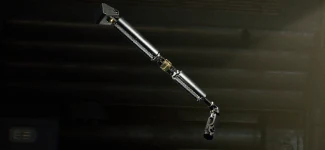 Kinetic Enhancement Harness attachment schematic from Aliens Fireteam Elite 2