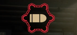 Large Payload attachment schematic from Aliens Fireteam Elite 2