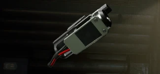 Launch Accelerator attachment schematic from Aliens Fireteam Elite 2