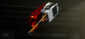 LFN Reverberator attachment schematic from Aliens Fireteam Elite 2