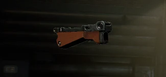 Lightweight AFG attachment schematic from Aliens Fireteam Elite 2