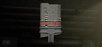 Lightweight Quickdraw Magazine attachment schematic from Aliens Fireteam Elite 2