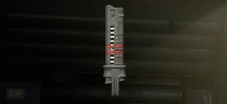 Lightweight Quickdraw Magazine attachment schematic from Aliens Fireteam Elite 2