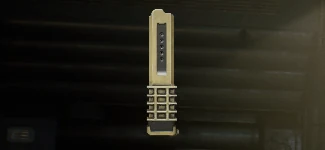 M12E1 Patna Litemag attachment schematic from Aliens Fireteam Elite 2