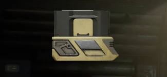 M13F2 Basra Xpres attachment schematic from Aliens Fireteam Elite 2