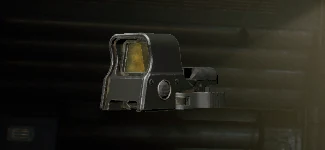 M41X2 Red Dot Sight attachment schematic from Aliens Fireteam Elite 2