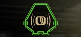 Magnetized Heat Dispersal Unit attachment schematic from Aliens Fireteam Elite 2