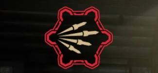 Micro Flechettes attachment schematic from Aliens Fireteam Elite 2