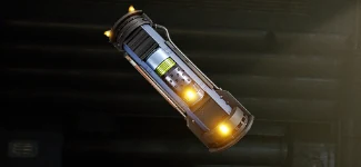 Mixing Chamber attachment schematic from Aliens Fireteam Elite 2