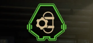 Modified Fuel Tanks attachment schematic from Aliens Fireteam Elite 2