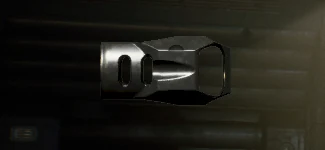 Multiport Compensator attachment schematic from Aliens Fireteam Elite 2