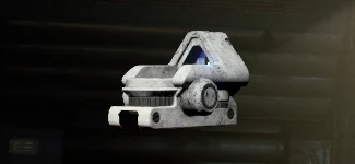 Narrowed Sight attachment schematic from Aliens Fireteam Elite 2