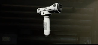 Operator VFG attachment schematic from Aliens Fireteam Elite 2