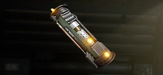 Phosphorus Injector attachment schematic from Aliens Fireteam Elite 2