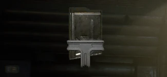 Polycarbonate Quickdraw Magazine attachment schematic from Aliens Fireteam Elite 2