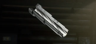 Polygonal Rifling attachment schematic from Aliens Fireteam Elite 2