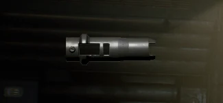 Precision Brake attachment schematic from Aliens Fireteam Elite 2