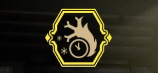 Prolonged Incineration attachment schematic from Aliens Fireteam Elite 2