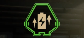 Quick-Charge Mechanism attachment schematic from Aliens Fireteam Elite 2