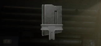 Quickdraw Magazine attachment schematic from Aliens Fireteam Elite 2