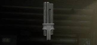 Quickdraw Magazine attachment schematic from Aliens Fireteam Elite 2
