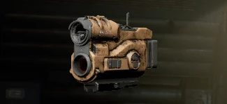 Rangefinder attachment schematic from Aliens Fireteam Elite 2