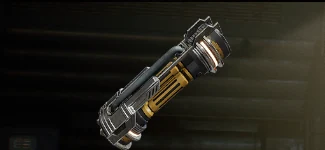 Rapid Release Heatsink attachment schematic from Aliens Fireteam Elite 2