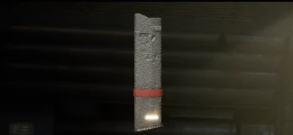 Rapid Release Mag attachment schematic from Aliens Fireteam Elite 2
