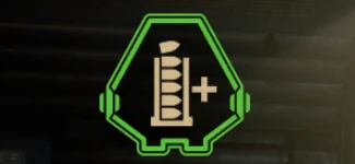 Refactored Magazines attachment schematic from Aliens Fireteam Elite 2