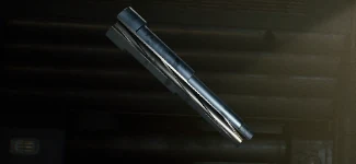 Reinforced Barrel attachment schematic from Aliens Fireteam Elite 2