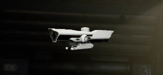 Relay Scope attachment schematic from Aliens Fireteam Elite 2