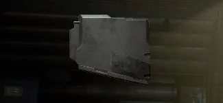 Scout Magazine attachment schematic from Aliens Fireteam Elite 2